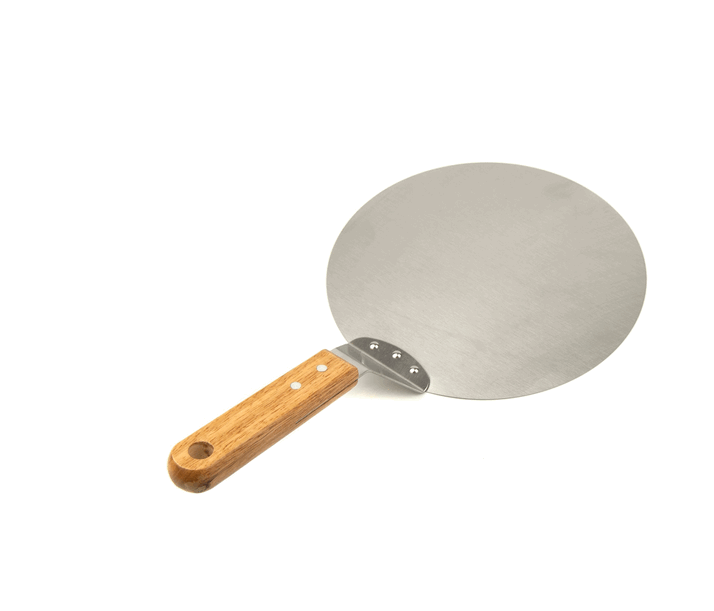 Лопатка круглая для пиццы d=24 см