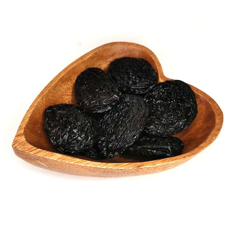 Слива чёрная сушеная (без косточки, без обработки серой), Армения / 1 кг