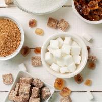 Чем заменить белый рафинированный сахар? Часть 1.