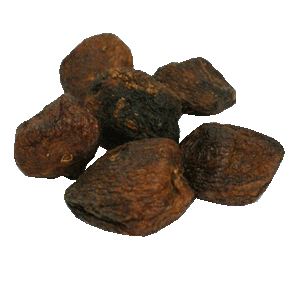 Урюк шоколадный (тёмный) Таджикистан / 250 г