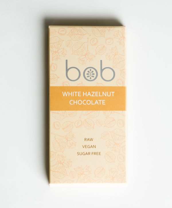 Bob Raw Vegan Chocolate