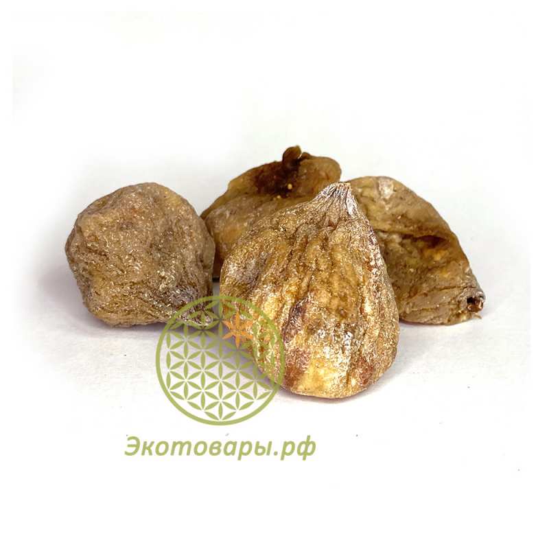 Инжир сушеный премиум (Армения) / 1 кг