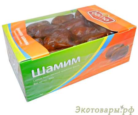 Путеводитель по финикам