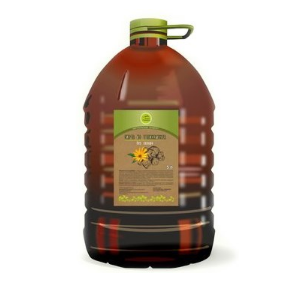 Сироп топинамбура натуральный (без сахара) / 6 кг Сироп топинамбура натуральный (без сахара) / 6 кг