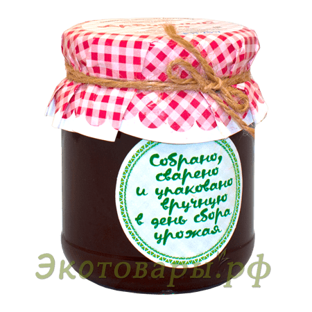 Нардек - арбузный мёд (томленый сок арбуза, без сахара) Дагестан / 230 г