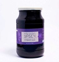 Урбеч из семян чёрного тмина (raw) "Живой продукт" Дагестан / 965 г