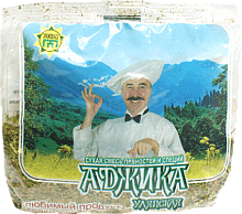 Аджика адыгейская сухая (смесь трав и пряностей) "Уляпская" / 100 г