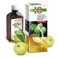 Юглон Premium. полиэкстракт чёрного ореха "Витаукт Vitauct" / 250 мл