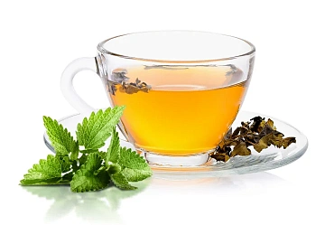 Напитки, чай, травы