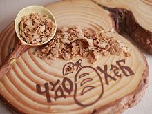 Закваска ягодная на гречневой муке (без глютена) для приготовления хлеба "Чудо-хлеб" / 40 г