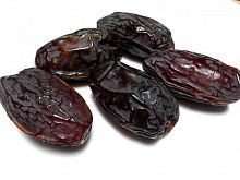 Финики королевские крупные Medjoul Jumbo (Палестина - Египет) / 5 кг **