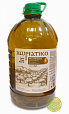 Масло оливковое Extra Virgin "Horiatiko. Хориатико" Peloponnese / 5л