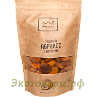 Урюк естественной сушки (Армения) / 500 г