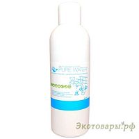 Средство с дезинфицирующим эффектом "Pure Water" / 200 мл