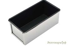 Форма антипригарная для выпечки SN2128 (175х85х70 мм)