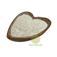 Мука ржаная цельнозерновая (тонкого помола) Шугуровская "Экотовары.рф" / 1 кг