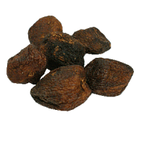 Урюк шоколадный (тёмный) Таджикистан / 4,75 кг **