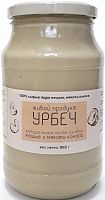 Урбеч из кешью и мякоти кокоса "Живой продукт" Дагестан / 965 г