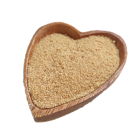 Сахар кокосовый нерафинированный, светлый (Шри-Ланка) / 1 кг