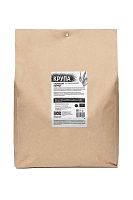 Гречка коричневая пропаренная БИО "Чёрный Хлеб" / 5 кг