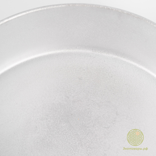 Форма для выпечки литая, круглая (250х237х73 мм) фото 3