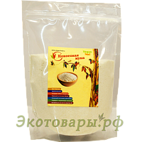 Кокосовая мука "Vegan Food" (Шри-Ланка) / 300 г