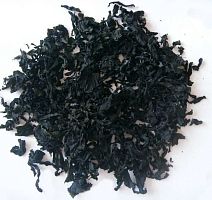 Морские водоросли Вакамэ Wakame / 125 г