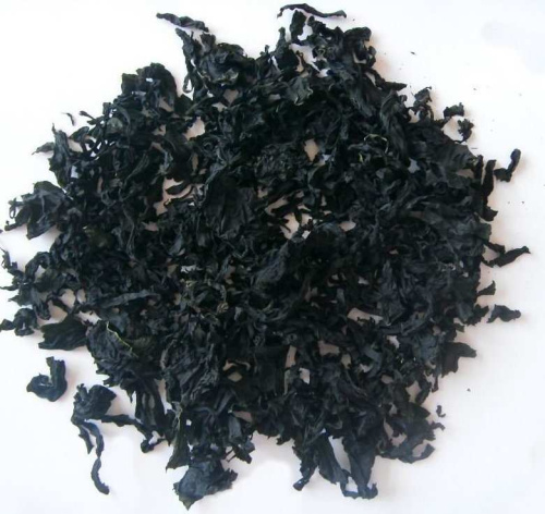 Морские водоросли Вакамэ Wakame / 125 г