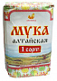 Мука пшеничная 1 сорт (первого сорта) "Дивинка" (Алтайский край) / 2 кг
