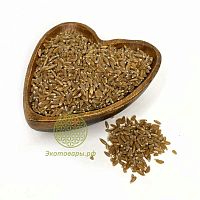 Полба зерно цельное БИО "Био Хутор Петровский" / 1 кг