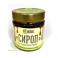 Экстракт из проростков ячменя (солод ячменный, без сахара) "Древо Жизни" / 200 г