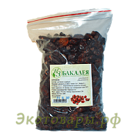 Шиповник сушёный (Таджикистан) / 250 г