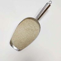 Солод ржаной неферментированный (белый) "Брянский" / 40 кг **