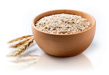 Каши, крупки, хлопья