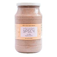 Урбеч из арахиса (raw) "Живой продукт" Дагестан / 965 г
