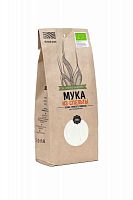 Мука из спельты особо тонкого помола БИО "Чёрный Хлеб" / 500 г