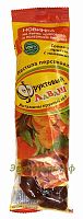 Пастила персиковая (без сахара) "Фруктовый лаваш" / 70 г