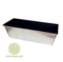 Форма антипригарная для выпечки SN2124 (280х110х80 мм)