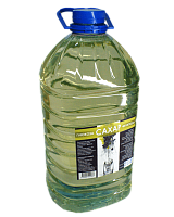 Виноградный сахар жидкий RAW "Ambrosia" (пр-во Италия) / 5 кг