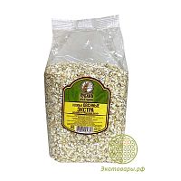 Хлопья овсяные "экстра" не требующие варки "Кубань матушка" / 400 г