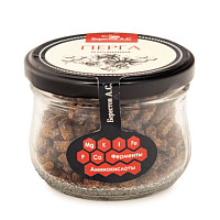 Перга пчелиная "Берестов А.С." / 110 г