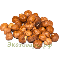 Фундук сырой чищеный / 250 г