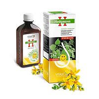 Нейрвана Premium. Полиэкстракт (крепкие нервы, здоровый сон) "Витаукт Vitauct" / 250 мл