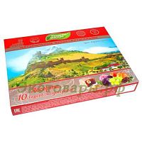 Крымский десерт Ассорти "Судак. Генуэзская крепость" / 350 г