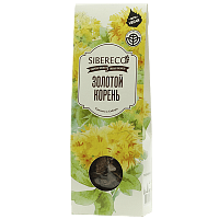 Золотой корень "Sibereco" / 30 г
