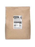 Пшено шлифованное БИО "Чёрный Хлеб" / 5 кг