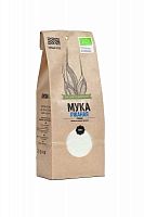 Мука ржаная сеяная БИО "Чёрный Хлеб" / 500 г