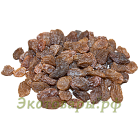 Изюм Киш-миш светлый (Узбекистан) / 250 г