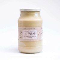Урбеч из кешью "Живой продукт" (Дагестан) / 965 г