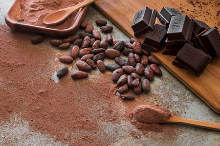 Кэроб - что это такое, шоколад из кэроба и другие рецепты